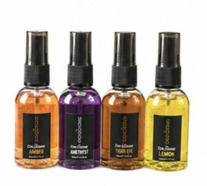 Gummy eau de cologne 50ML