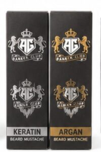Barber Club Oile